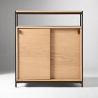Pierce Cabinet (30")