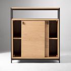 Pierce Cabinet (30")