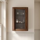 Isley Bathroom Cabinet