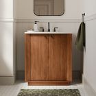 Matias Single Bathroom Vanity (30")