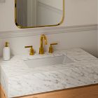 Montague Single Bathroom Vanity (24"&ndash;36")