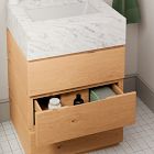 Montague Single Bathroom Vanity (24"&ndash;36")