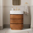 Solstice Bathroom Vanity (24"&ndash;36")