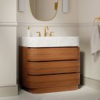 Solstice Bathroom Vanity (24"&ndash;36")