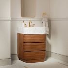Solstice Bathroom Vanity (24"&ndash;36")