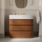 Solstice Bathroom Vanity (24"&ndash;36")