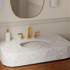 Solstice Bathroom Vanity (24"&ndash;36")
