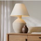 Form Studies Ceramic Table Lamp (19"&ndash;36")