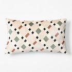 Jora Geo Pillow Cover