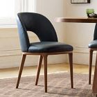Boerum Leather Dining Chair