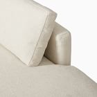 Marin 2-Piece Chaise Sectional (114")