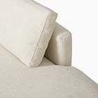 Marin 2-Piece Chaise Sectional (114")