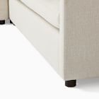 Marin 3-Piece L-Shaped Sectional (114")