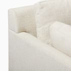 Marin 3-Piece Ottoman Sectional (114")