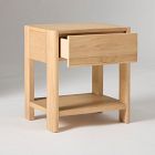 Linwood Nightstand (18")