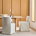Hargrove Side Dining Chair - Slipcover Only