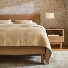 Blakley Solid Wood Bed