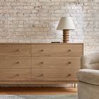 Blakley Solid Wood Dresser (52"&ndash;84")