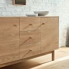 Blakley Solid Wood Sideboard (52"&ndash;72")