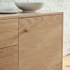 Blakley Solid Wood Sideboard (52"&ndash;72")