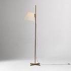 Iver Floor Lamp (58")