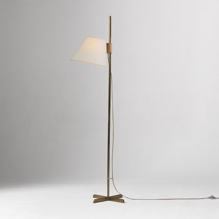 Iver Floor Lamp (58