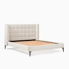 Shelter Bed - Metal Legs