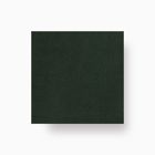 Open Box: Build Your Own Haven Sectional (Extra Deep), Left-Arm Bumper Chaise - Performance Velvet Evergreen