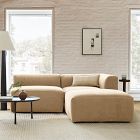 Remi Modular 3-Piece Sectional (70")