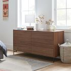 Graphic Millet Lidded Baskets