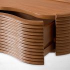 Lara Floating Nightstand (18")