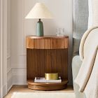 Neve Nightstand (18")