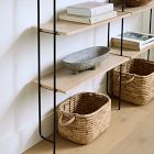 Willow Modular 5-Shelf Wall Unit (Set of 2)