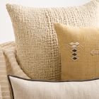 Cozy Offset Pillow Cover Set