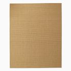 Custom Sisal Boucle Rug