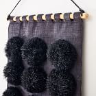 Diego Olivero Raffia Wall Art