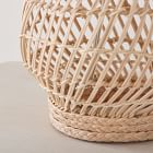 Flora Table Lamp (17")