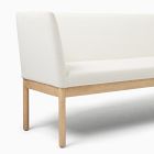 Hargrove Arm Banquette - Large