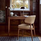 Hennings Metal Table Lamp (20")