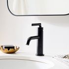 Jackson Single Hole Bathroom Faucet