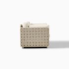 Porto Cristo Outdoor Sofa (76")