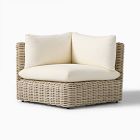 Westport Slim Profile Outdoor Sectional Protective Covers