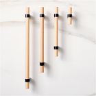 Modernist Beech Wood Hardware