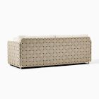 Porto Cristo Outdoor Sofa (76")