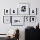 The Family Photo Wall Gallery Frames Set (Set of 8)