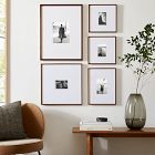 The Small-Space Classic Gallery Frames Set (Set of 5)
