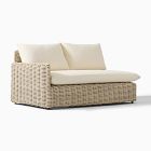 Westport Slim Profile Outdoor Sectional Protective Covers