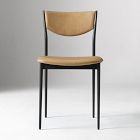 Alessio Leather Dining Chair