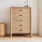 Hargrove 5-Drawer Dresser (36")