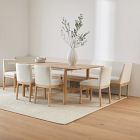 Hargrove Arm Banquette - Large